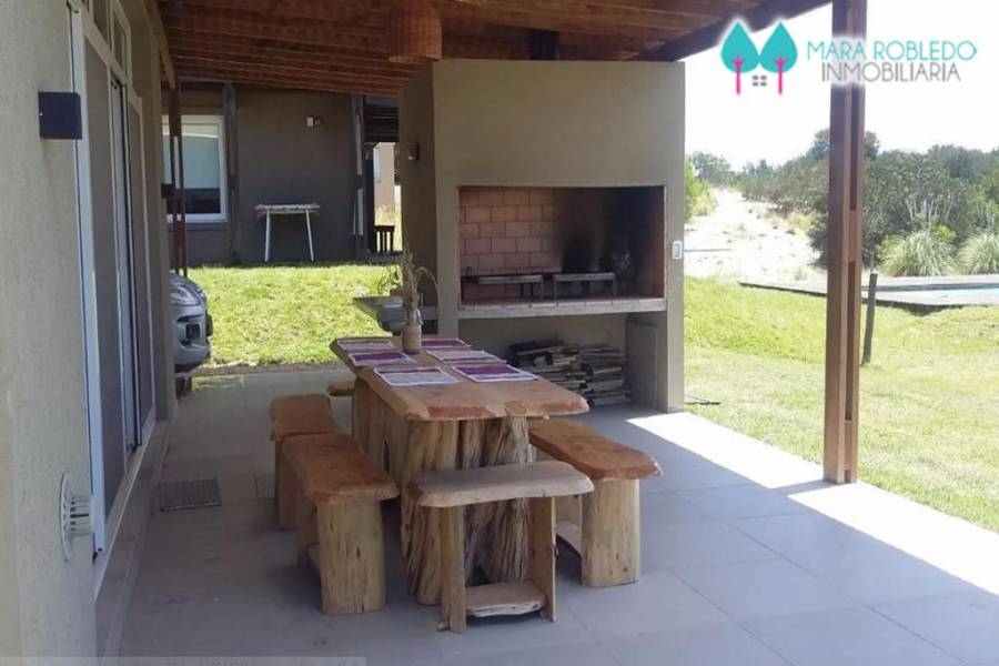 Costa Esmeralda,Buenos Aires,Argentina,2 Bedrooms Bedrooms,2 BathroomsBathrooms,Casas,6040