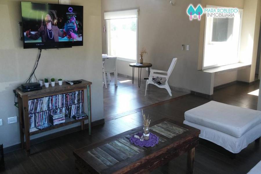 Costa Esmeralda,Buenos Aires,Argentina,2 Bedrooms Bedrooms,2 BathroomsBathrooms,Casas,6040