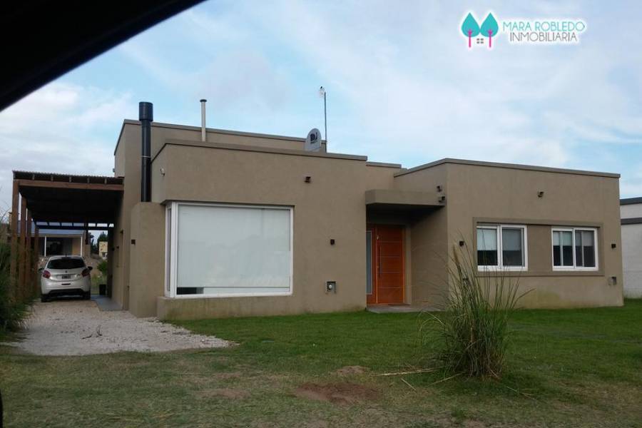 Costa Esmeralda,Buenos Aires,Argentina,2 Bedrooms Bedrooms,2 BathroomsBathrooms,Casas,6040