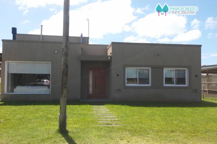 Costa Esmeralda,Buenos Aires,Argentina,2 Bedrooms Bedrooms,2 BathroomsBathrooms,Casas,6040