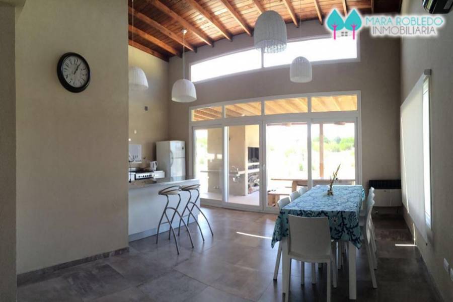 Costa Esmeralda,Buenos Aires,Argentina,2 Bedrooms Bedrooms,2 BathroomsBathrooms,Casas,6040