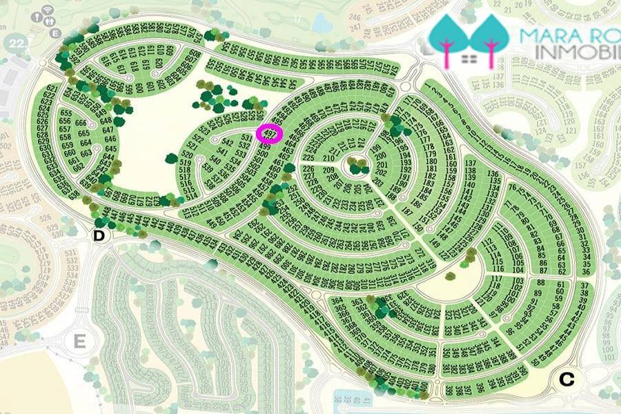 Costa Esmeralda,Buenos Aires,Argentina,2 Bedrooms Bedrooms,2 BathroomsBathrooms,Casas,6040