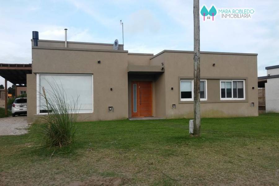 Costa Esmeralda,Buenos Aires,Argentina,2 Bedrooms Bedrooms,2 BathroomsBathrooms,Casas,6040