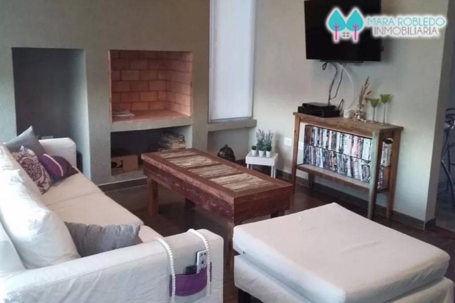 Costa Esmeralda,Buenos Aires,Argentina,2 Bedrooms Bedrooms,2 BathroomsBathrooms,Casas,6040