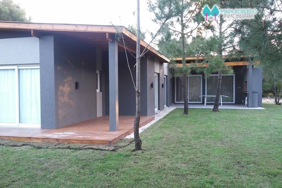 Costa Esmeralda,Buenos Aires,Argentina,4 Bedrooms Bedrooms,3 BathroomsBathrooms,Casas,RESIDENCIAL 1 LOTE 93,6046