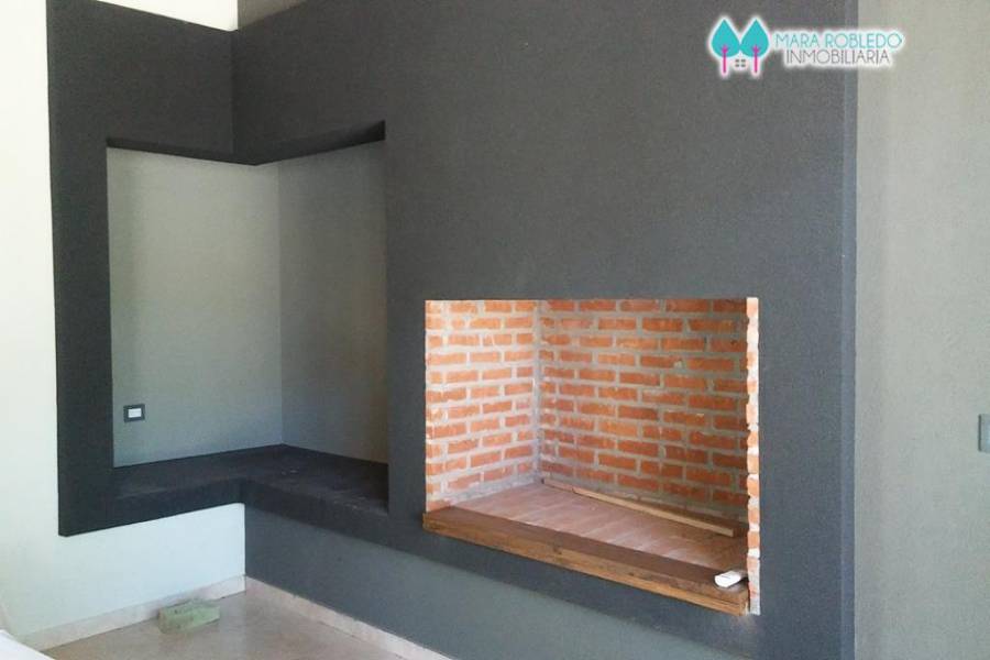 Costa Esmeralda,Buenos Aires,Argentina,4 Bedrooms Bedrooms,3 BathroomsBathrooms,Casas,RESIDENCIAL 1 LOTE 93,6046