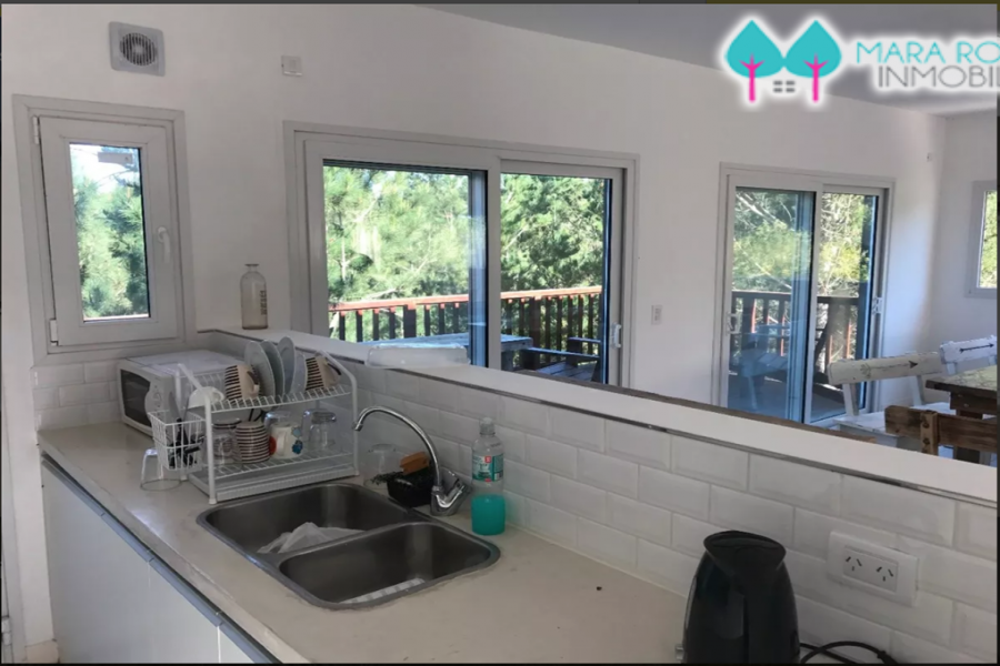 Costa Esmeralda,Buenos Aires,Argentina,5 Bedrooms Bedrooms,4 BathroomsBathrooms,Casas,SENDEROS 1 LOTE 124,6054