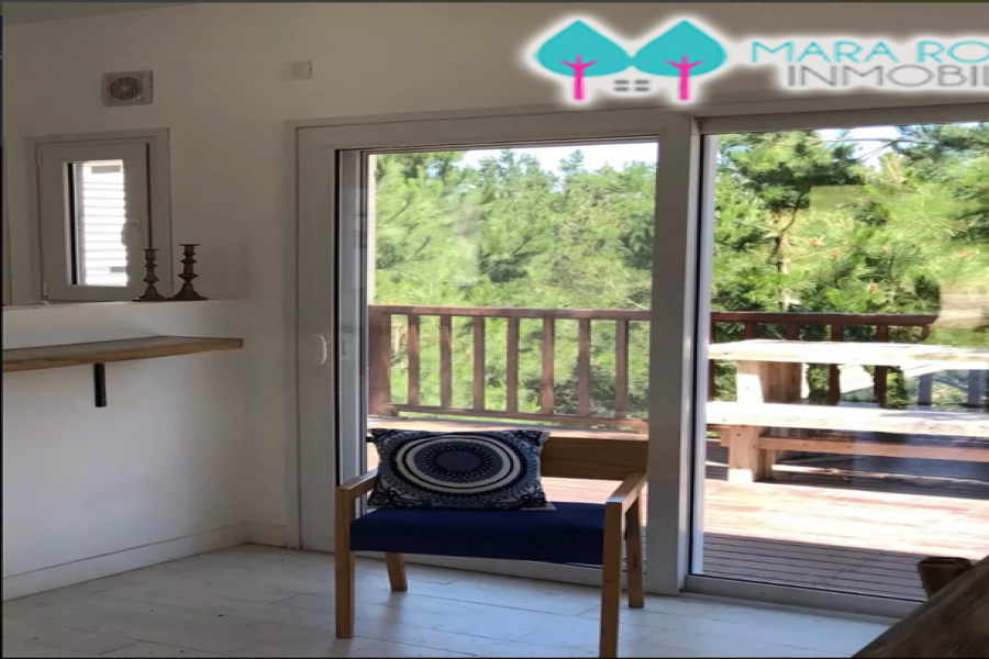 Costa Esmeralda,Buenos Aires,Argentina,5 Bedrooms Bedrooms,4 BathroomsBathrooms,Casas,SENDEROS 1 LOTE 124,6054