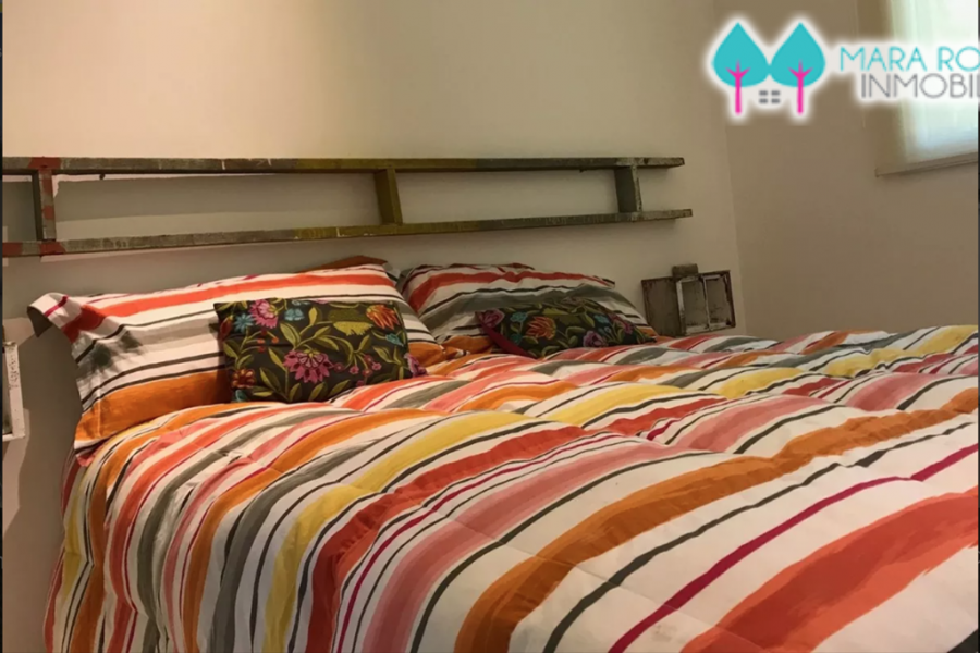 Costa Esmeralda,Buenos Aires,Argentina,5 Bedrooms Bedrooms,4 BathroomsBathrooms,Casas,SENDEROS 1 LOTE 124,6054