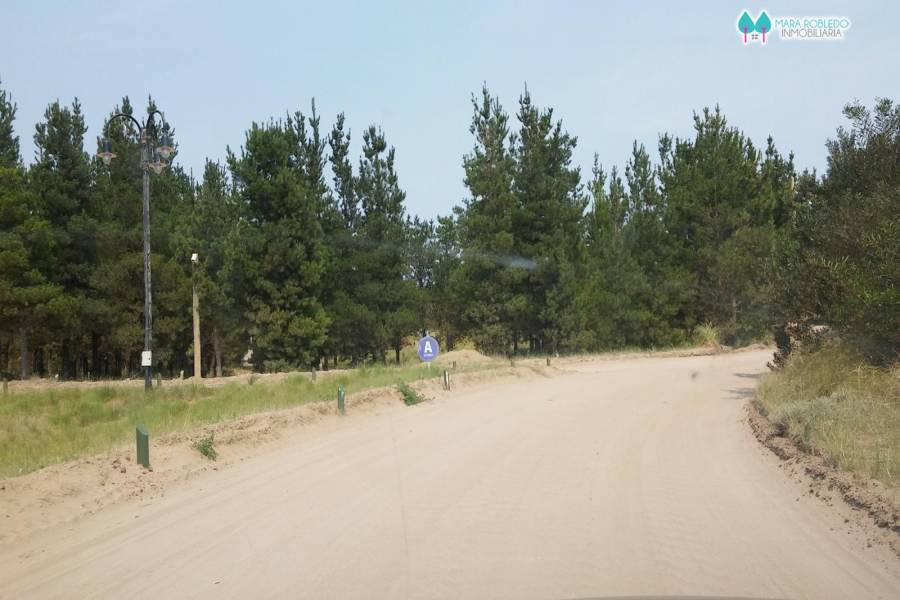 Costa Esmeralda,Buenos Aires,Argentina,Lotes-Terrenos,DEPORTIVO 1 LOTE 43,6059