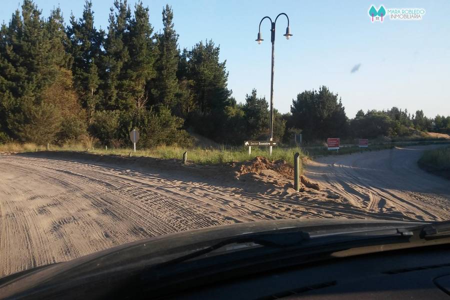 Costa Esmeralda,Buenos Aires,Argentina,Lotes-Terrenos,ECUESTRE 118,6069