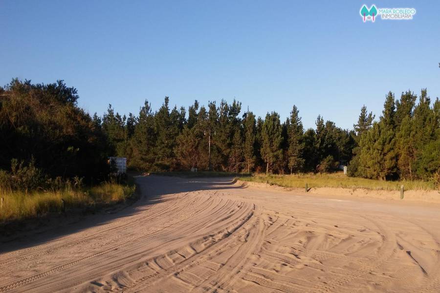 Costa Esmeralda,Buenos Aires,Argentina,Lotes-Terrenos,ECUESTRE LOTE 46,6081