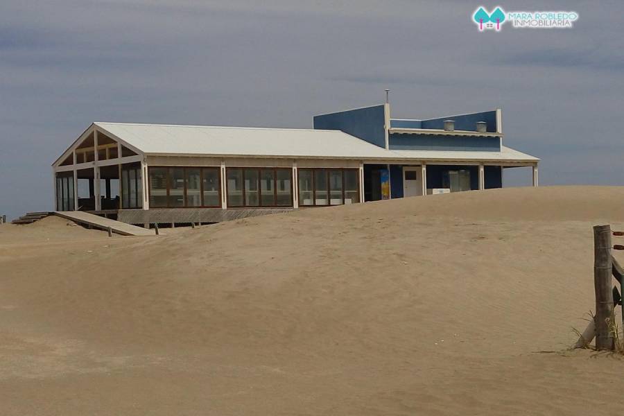 Costa Esmeralda,Buenos Aires,Argentina,Lotes-Terrenos,GOLF 2 LOTE 644,6103