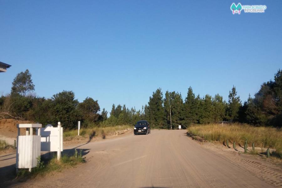 Costa Esmeralda,Buenos Aires,Argentina,Lotes-Terrenos,RESIDENCIAL 1 LOTE 549,6112