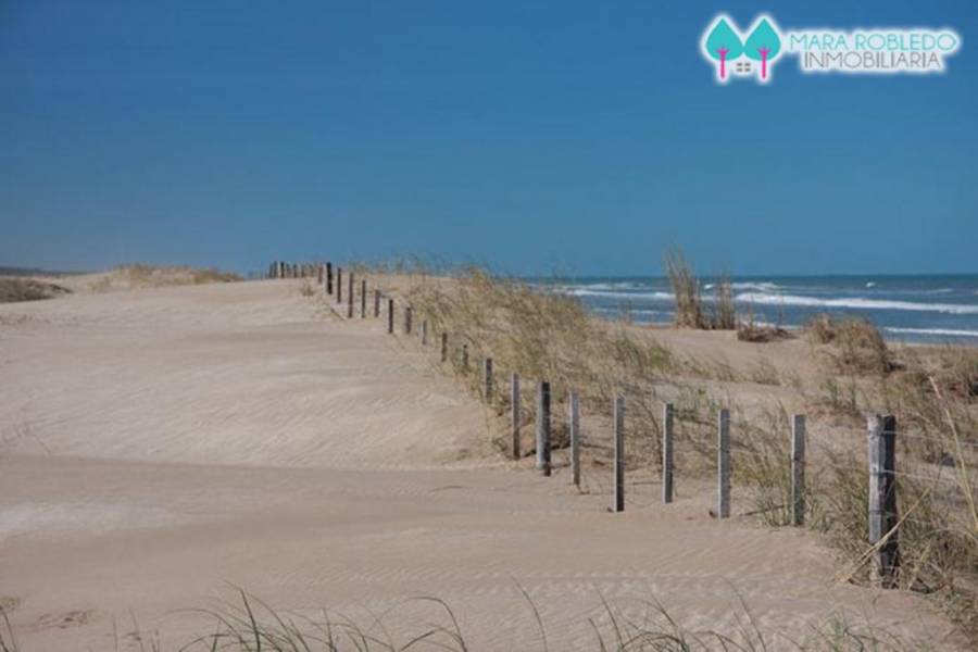 Costa Esmeralda,Buenos Aires,Argentina,Lotes-Terrenos,RESIDENCIAL 2 LOTE 232,6118
