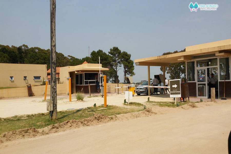 Costa Esmeralda,Buenos Aires,Argentina,Lotes-Terrenos,RESIDENCIAL 2 LOTE 232,6118