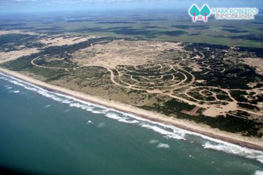 Costa Esmeralda,Buenos Aires,Argentina,Lotes-Terrenos,RESIDENCIAL 2 LOTE 240,6119