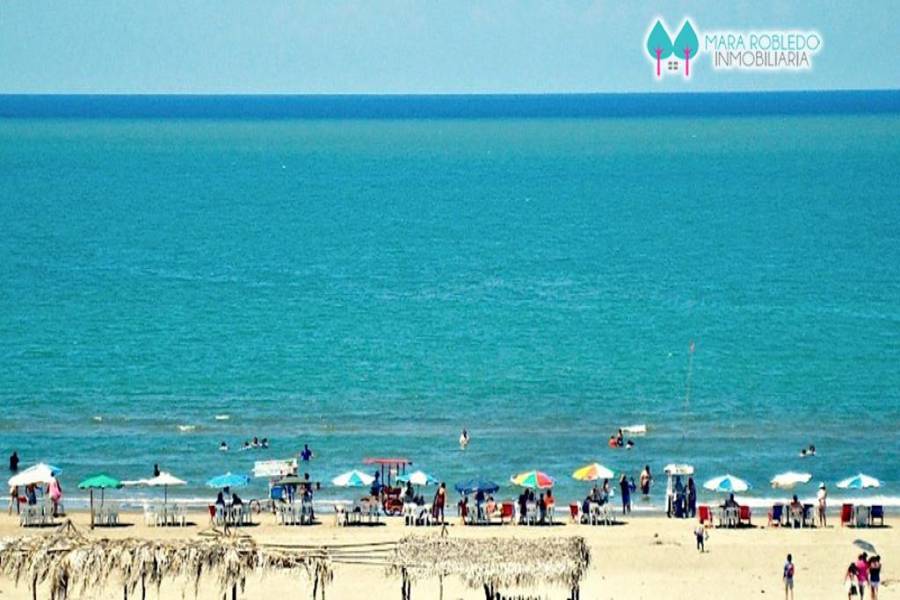 Costa Esmeralda,Buenos Aires,Argentina,Lotes-Terrenos,RESIDENCIAL 2 LOTE 240,6119
