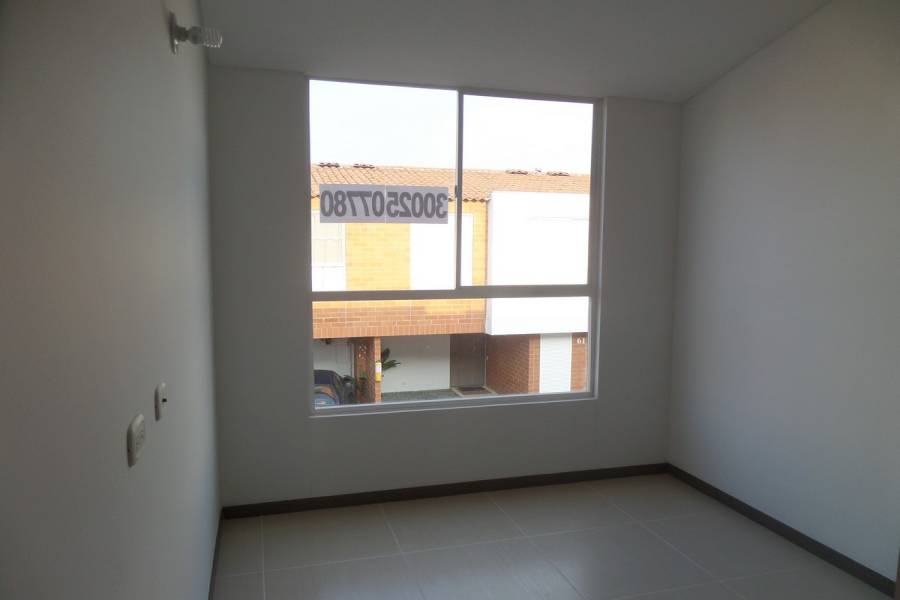 Cali,Valle del Cauca,Colombia,3 Bedrooms Bedrooms,2 BathroomsBathrooms,Casas,3,6127