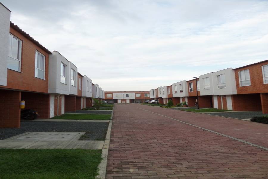 Cali,Valle del Cauca,Colombia,3 Bedrooms Bedrooms,2 BathroomsBathrooms,Casas,3,6127