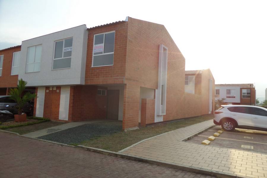 Cali,Valle del Cauca,Colombia,3 Bedrooms Bedrooms,2 BathroomsBathrooms,Casas,3,6127