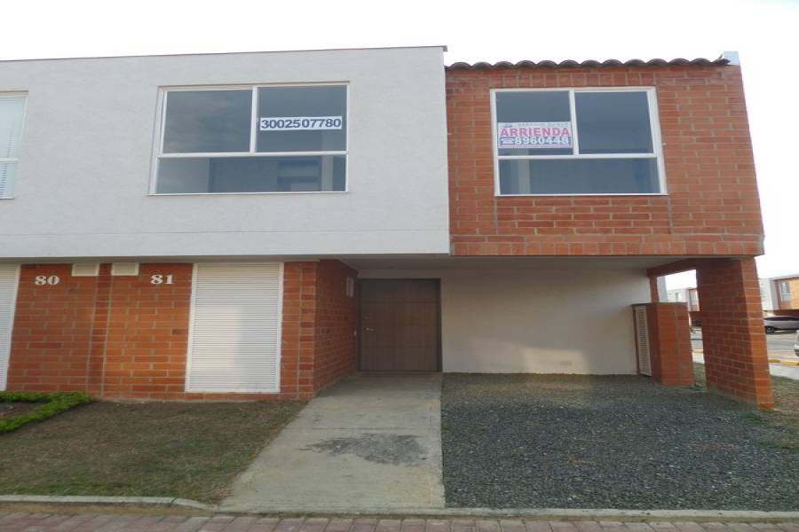 Cali,Valle del Cauca,Colombia,3 Bedrooms Bedrooms,2 BathroomsBathrooms,Casas,3,6127