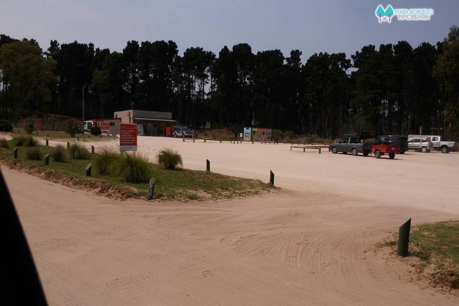 Costa Esmeralda,Buenos Aires,Argentina,Lotes-Terrenos,SENDEROS IV LOTE 349,6139