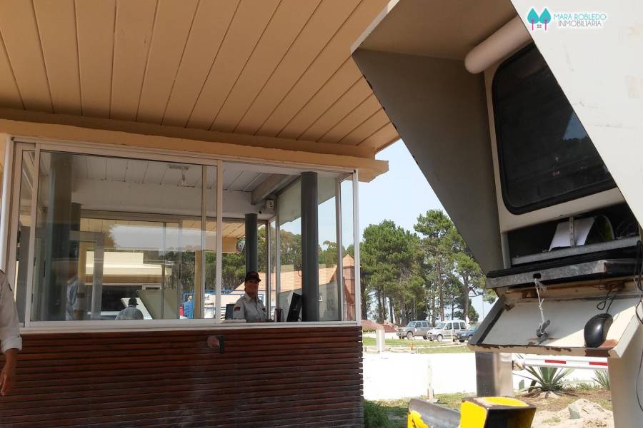 Costa Esmeralda,Buenos Aires,Argentina,Lotes-Terrenos,SENDEROS IV LOTE 398,6140
