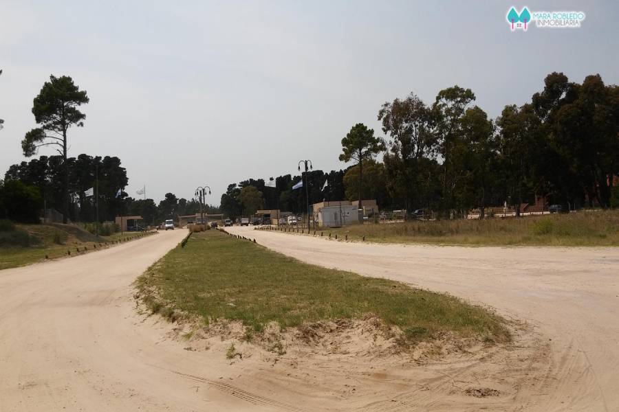 Costa Esmeralda,Buenos Aires,Argentina,Lotes-Terrenos,SENDEROS IV LOTE 398,6140