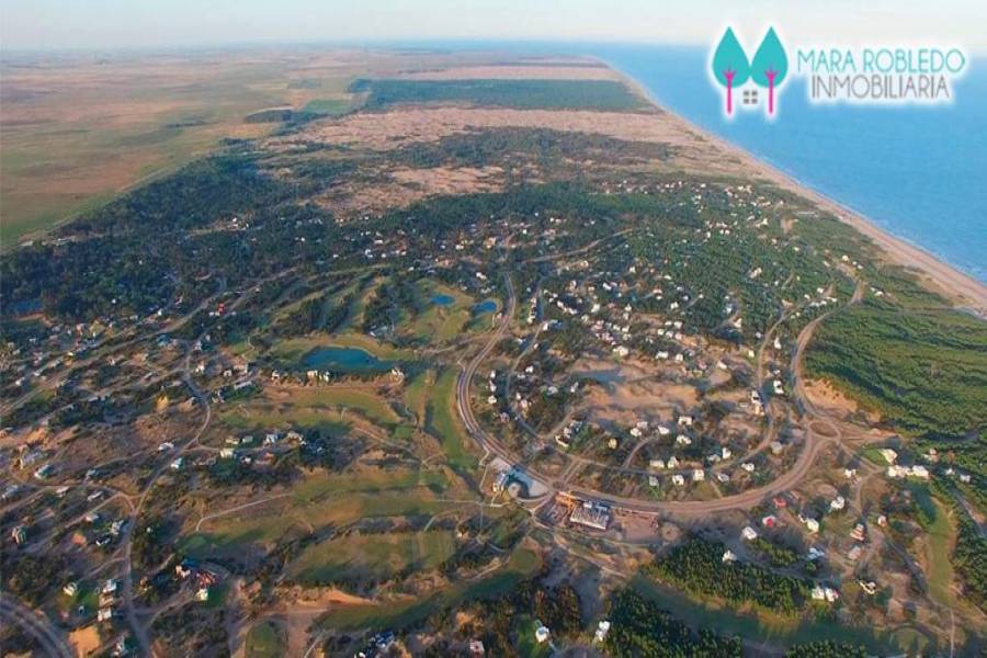Costa Esmeralda,Buenos Aires,Argentina,Lotes-Terrenos,SENDEROS IV LOTE 398,6140