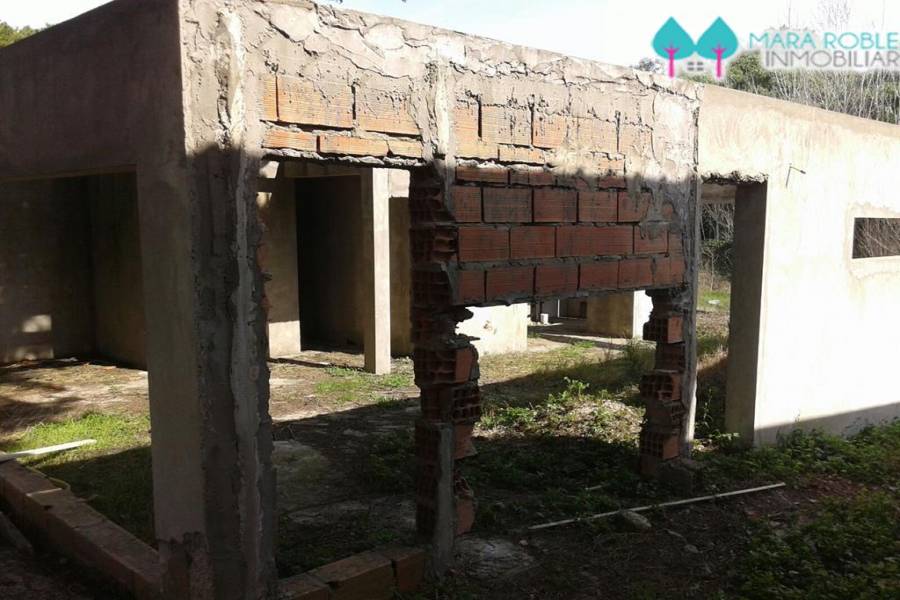 Villa Gesell,Buenos Aires,Argentina,3 Bedrooms Bedrooms,2 BathroomsBathrooms,Casas,AV 8 ENTRE 118 Y 120,6145