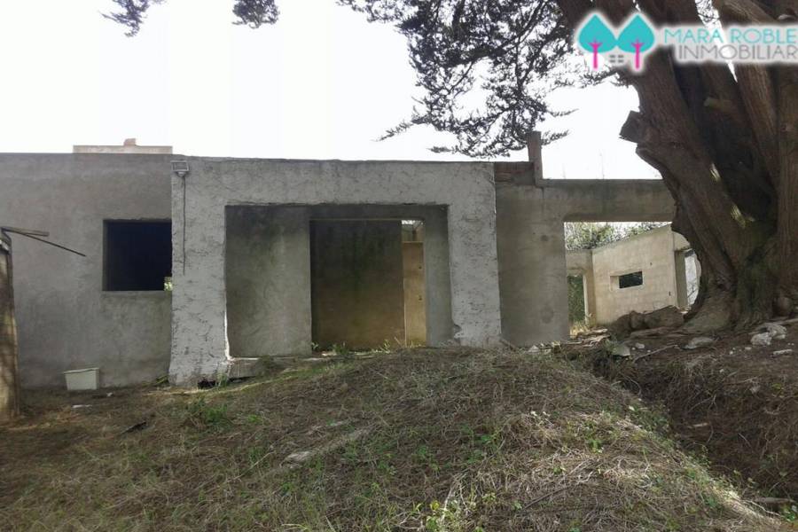 Villa Gesell,Buenos Aires,Argentina,3 Bedrooms Bedrooms,2 BathroomsBathrooms,Casas,AV 8 ENTRE 118 Y 120,6145