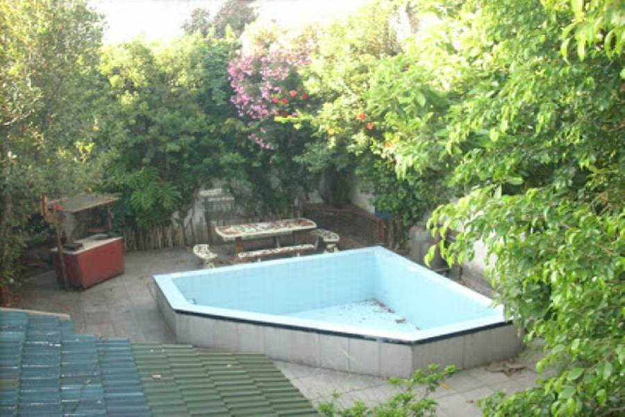 Flores,Capital Federal,Argentina,2 Bedrooms Bedrooms,1 BañoBathrooms,Casas,ZUVIRIA ,6161