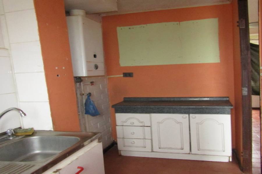 IMPERDIBLE! VER INFO...,2 Bedrooms Bedrooms,1 BañoBathrooms,Casas,Baden Powell,1,6165
