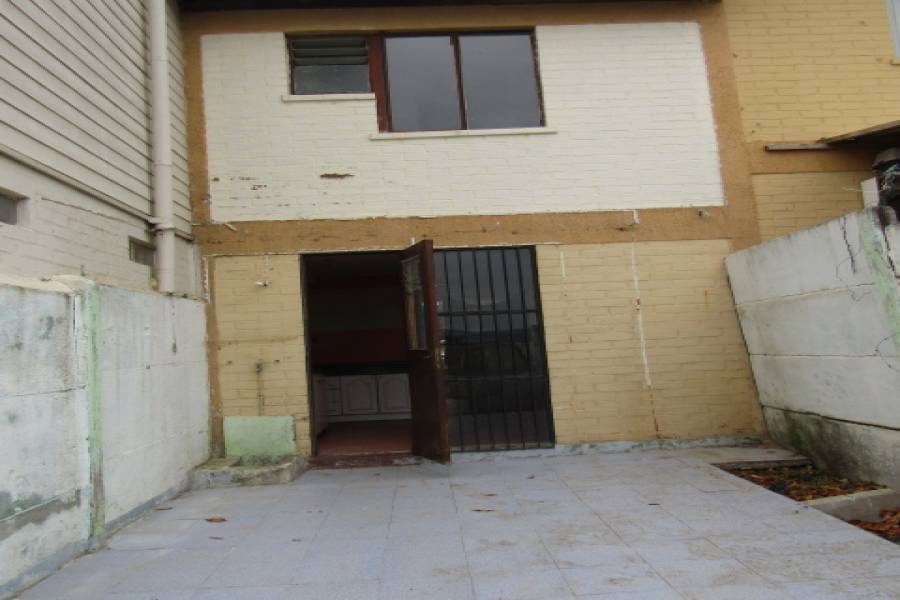IMPERDIBLE! VER INFO...,2 Bedrooms Bedrooms,1 BañoBathrooms,Casas,Baden Powell,1,6165