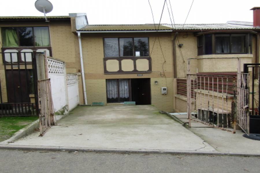 IMPERDIBLE! VER INFO...,2 Bedrooms Bedrooms,1 BañoBathrooms,Casas,Baden Powell,1,6165