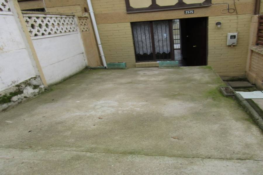 IMPERDIBLE! VER INFO...,2 Bedrooms Bedrooms,1 BañoBathrooms,Casas,Baden Powell,1,6165