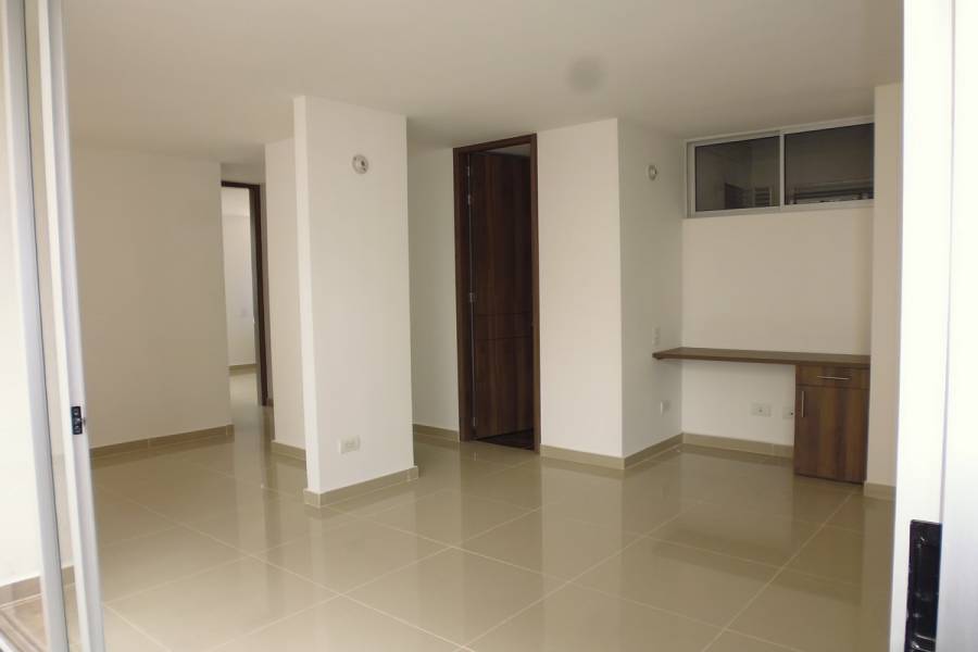 Cali,Valle del Cauca,Colombia,2 Bedrooms Bedrooms,2 BathroomsBathrooms,Apartamentos,20,6174