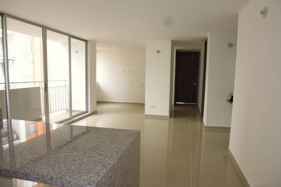 Cali,Valle del Cauca,Colombia,2 Bedrooms Bedrooms,2 BathroomsBathrooms,Apartamentos,20,6174