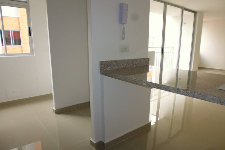 Cali,Valle del Cauca,Colombia,2 Bedrooms Bedrooms,2 BathroomsBathrooms,Apartamentos,20,6174