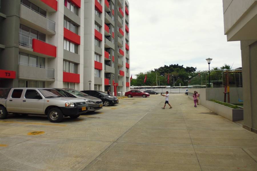 Cali,Valle del Cauca,Colombia,2 Bedrooms Bedrooms,2 BathroomsBathrooms,Apartamentos,20,6174