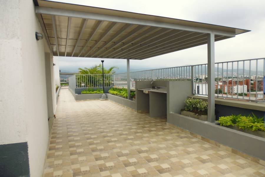 Cali,Valle del Cauca,Colombia,2 Bedrooms Bedrooms,2 BathroomsBathrooms,Apartamentos,20,6174
