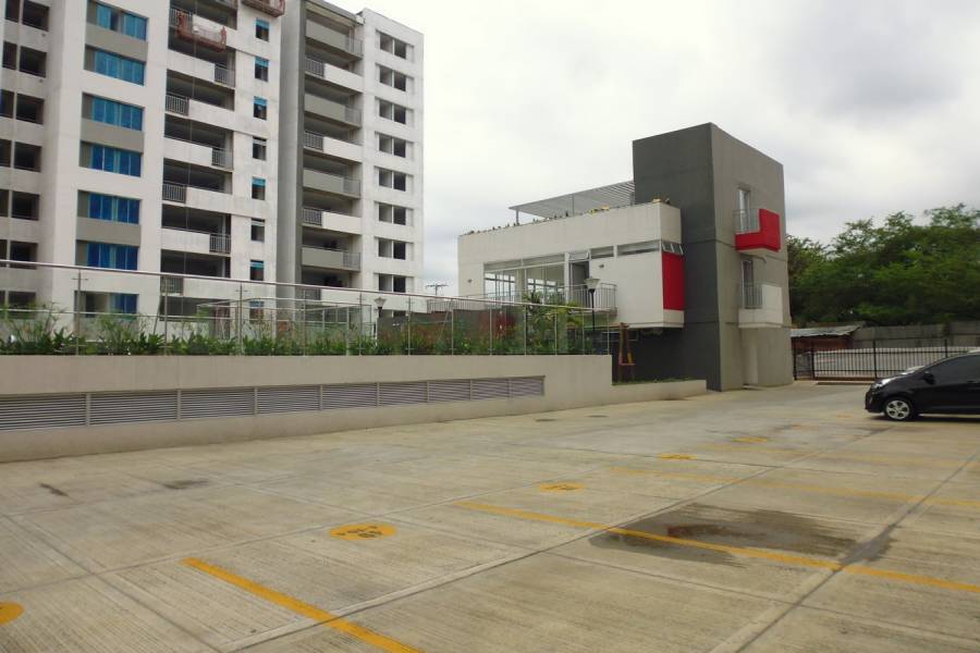 Cali,Valle del Cauca,Colombia,2 Bedrooms Bedrooms,2 BathroomsBathrooms,Apartamentos,20,6174
