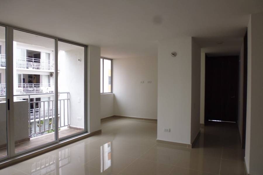 Cali,Valle del Cauca,Colombia,2 Bedrooms Bedrooms,2 BathroomsBathrooms,Apartamentos,20,6174