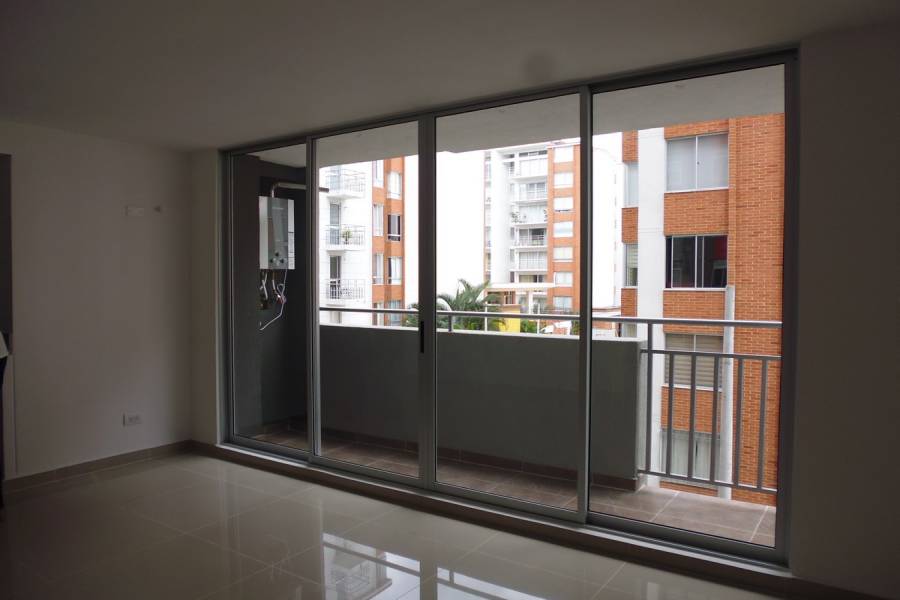 Cali,Valle del Cauca,Colombia,2 Bedrooms Bedrooms,2 BathroomsBathrooms,Apartamentos,20,6174