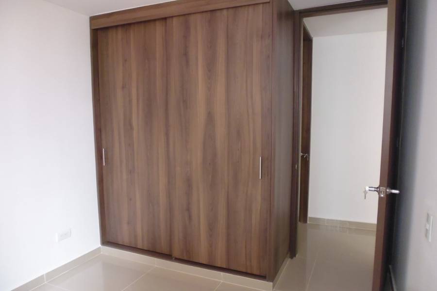 Cali,Valle del Cauca,Colombia,2 Bedrooms Bedrooms,2 BathroomsBathrooms,Apartamentos,20,6174