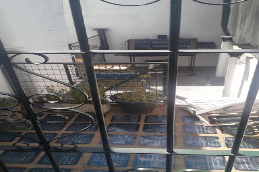 Flores,Capital Federal,Argentina,2 Bedrooms Bedrooms,1 BañoBathrooms,Casas,RIVERA INDARTE,6178