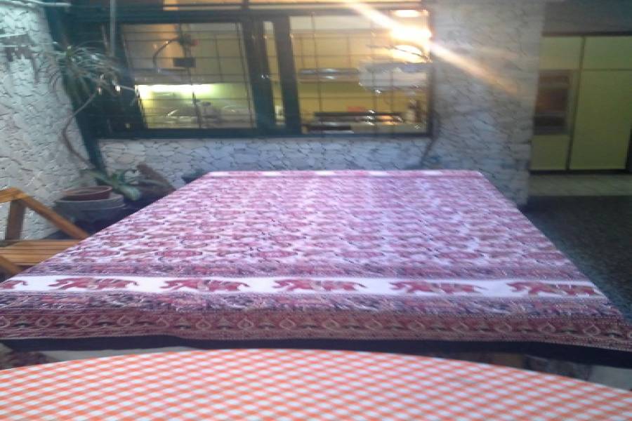 Flores,Capital Federal,Argentina,2 Bedrooms Bedrooms,1 BañoBathrooms,Casas,RIVERA INDARTE,6178