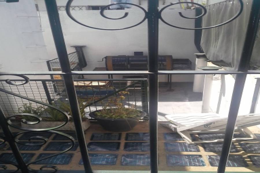 Flores,Capital Federal,Argentina,2 Bedrooms Bedrooms,1 BañoBathrooms,Casas,RIVERA INDARTE,6178