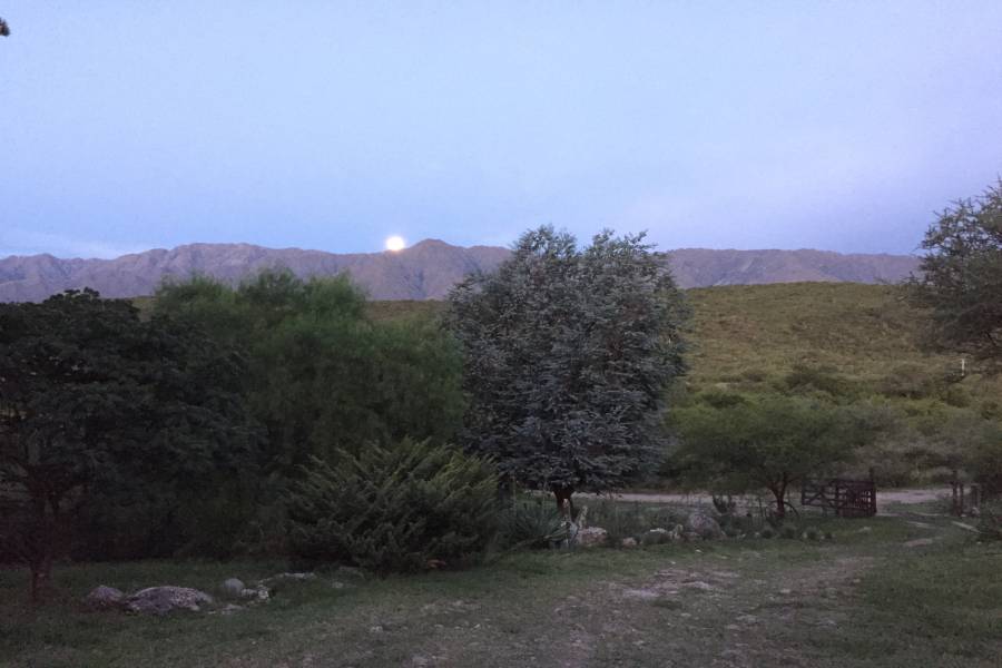 San Javier,Córdoba,Argentina,Lotes-Terrenos,Ruta 14,6190